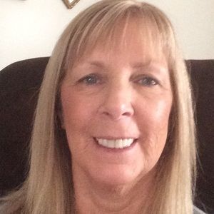 Meet your Posher, Brenda